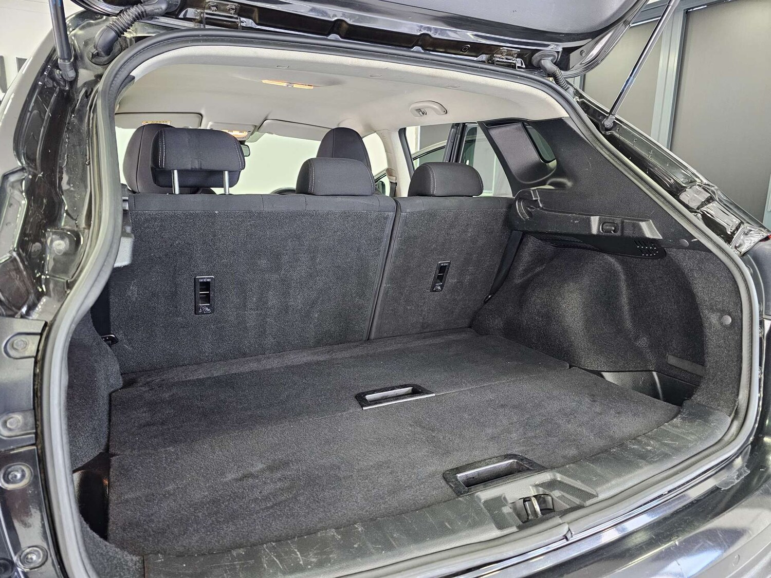 Used Nissan Qashqai 2018 for sale - 78056714: Photo 50