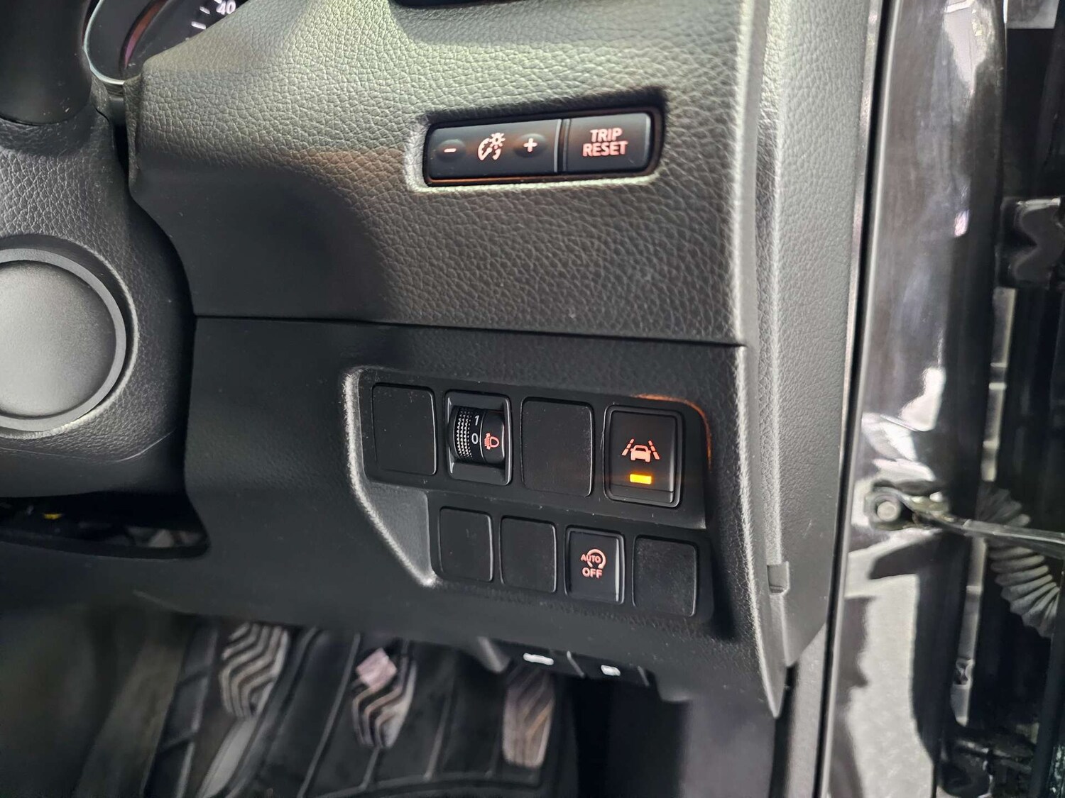 Used Nissan Qashqai 2018 for sale - 78056714: Photo 54