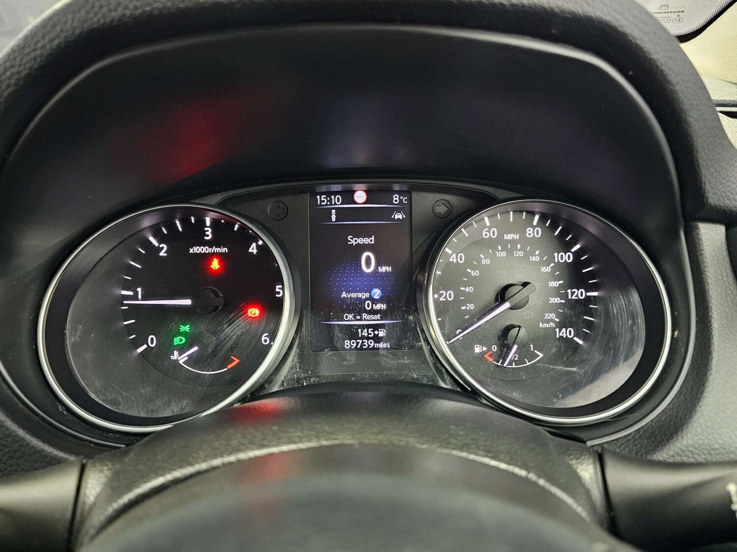 Used Nissan Qashqai 2018 for sale - 78056714: Photo 55