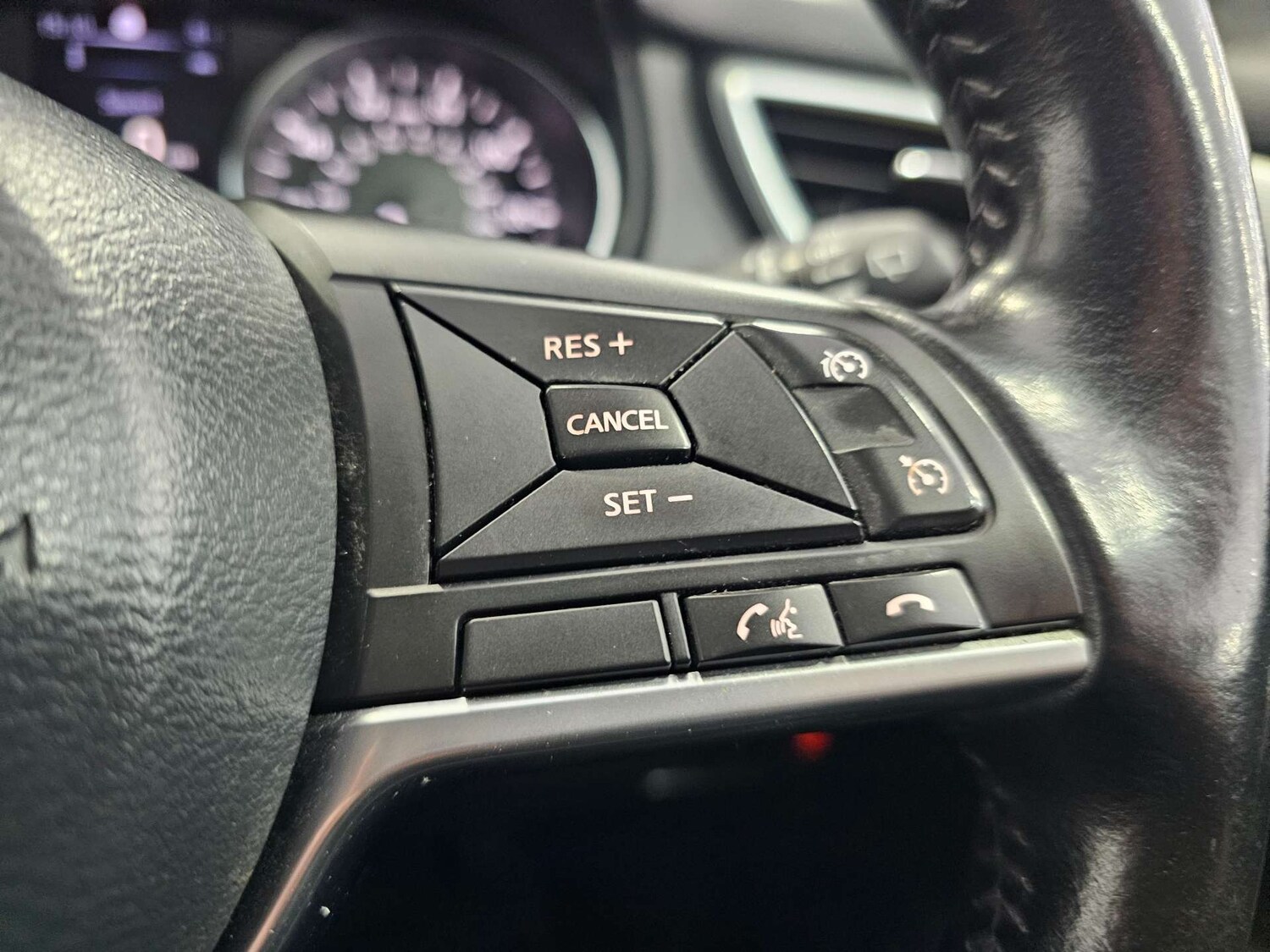 Used Nissan Qashqai 2018 for sale - 78056714: Photo 56