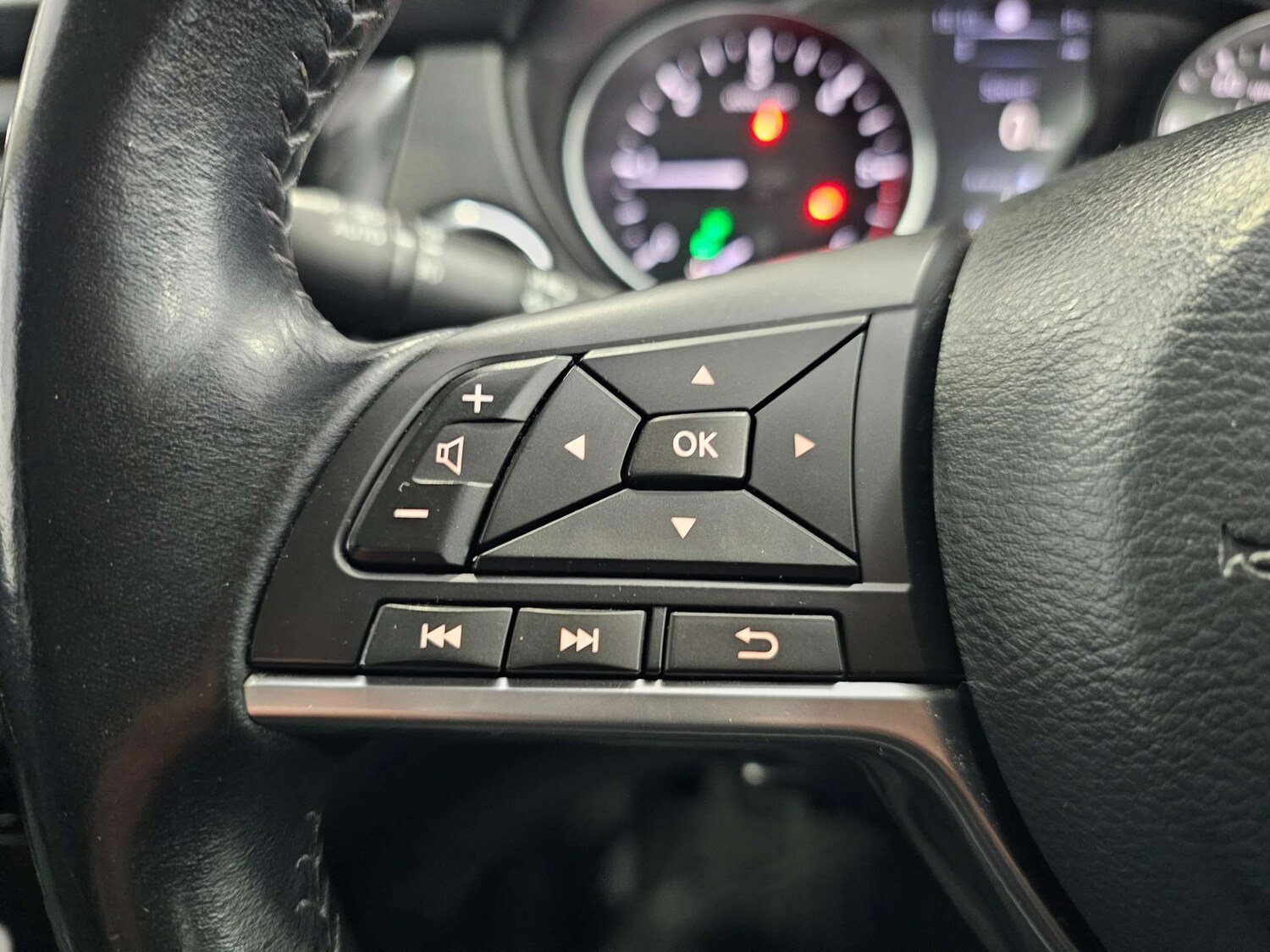 Used Nissan Qashqai 2018 for sale - 78056714: Photo 57