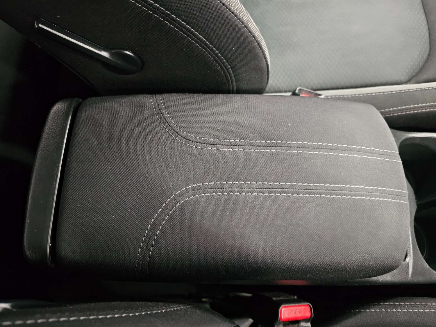 Used Nissan Qashqai 2018 for sale - 78056714: Photo 60