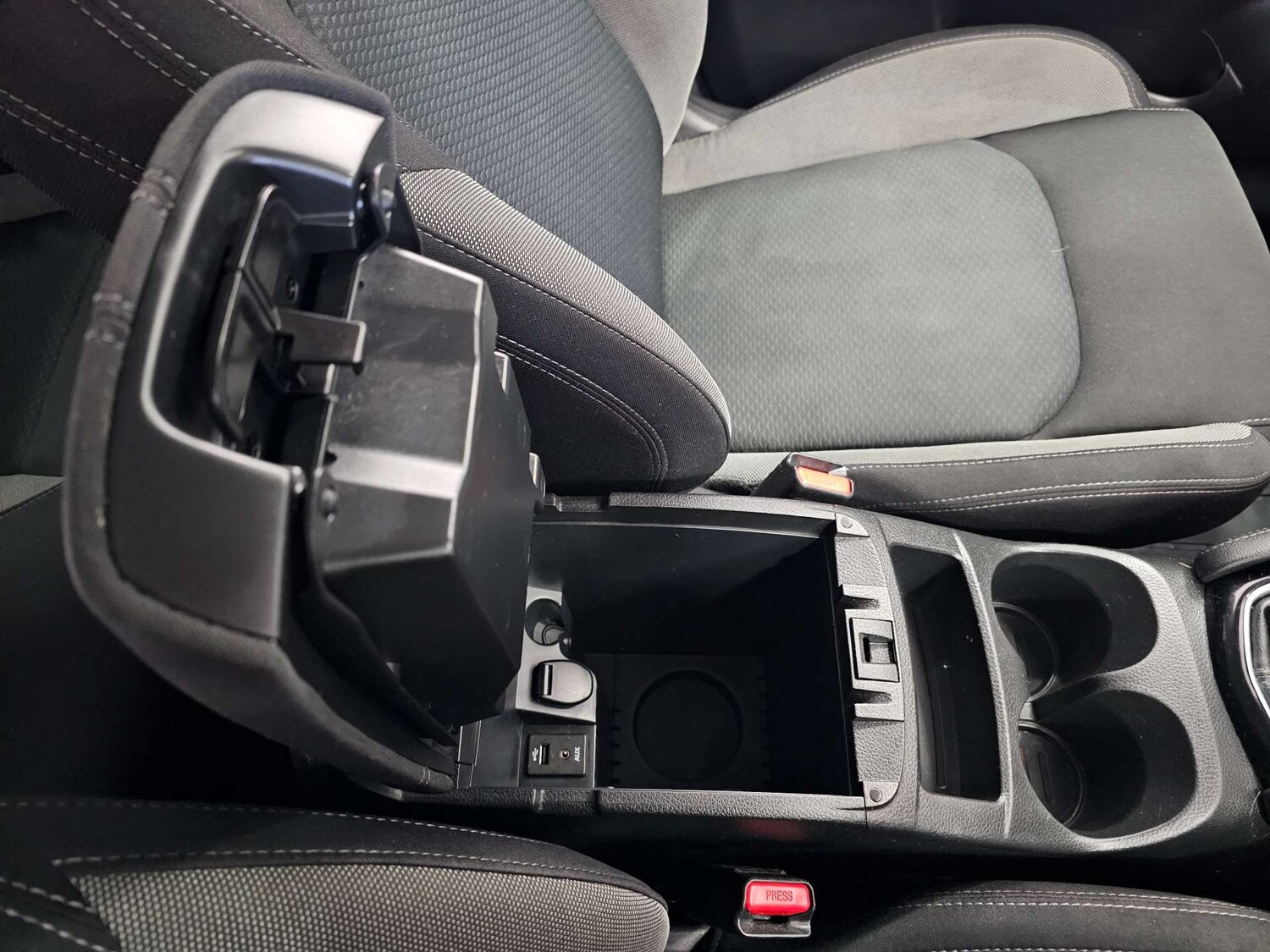 Used Nissan Qashqai 2018 for sale - 78056714: Photo 61