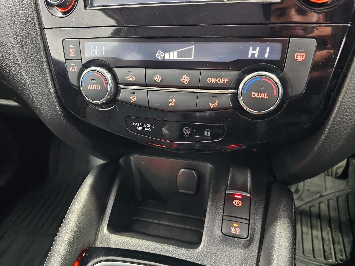 Used Nissan Qashqai 2018 for sale - 78056714: Photo 64