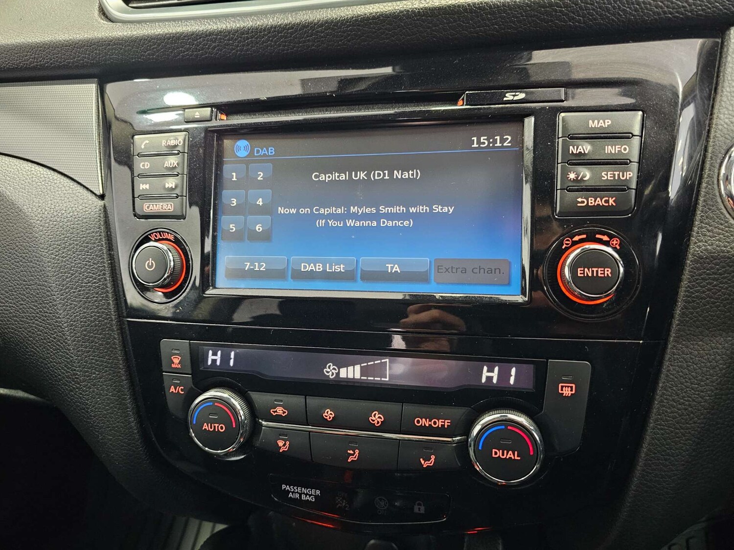 Used Nissan Qashqai 2018 for sale - 78056714: Photo 65