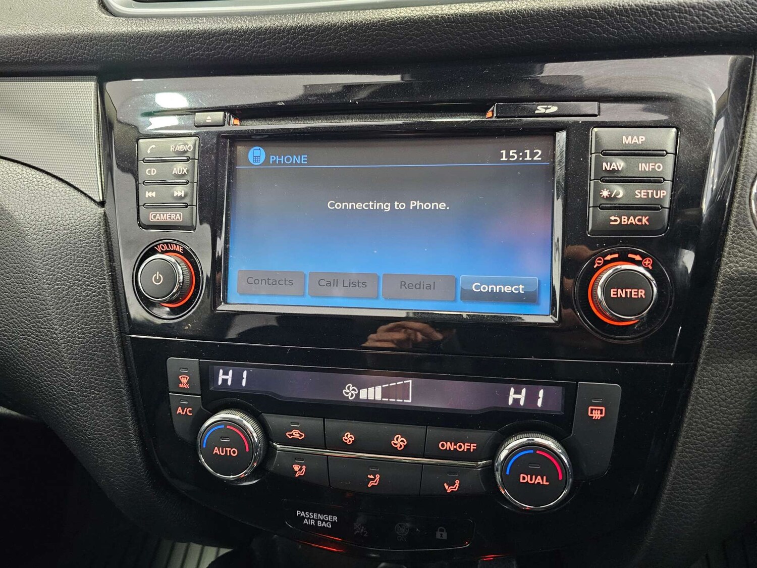 Used Nissan Qashqai 2018 for sale - 78056714: Photo 66