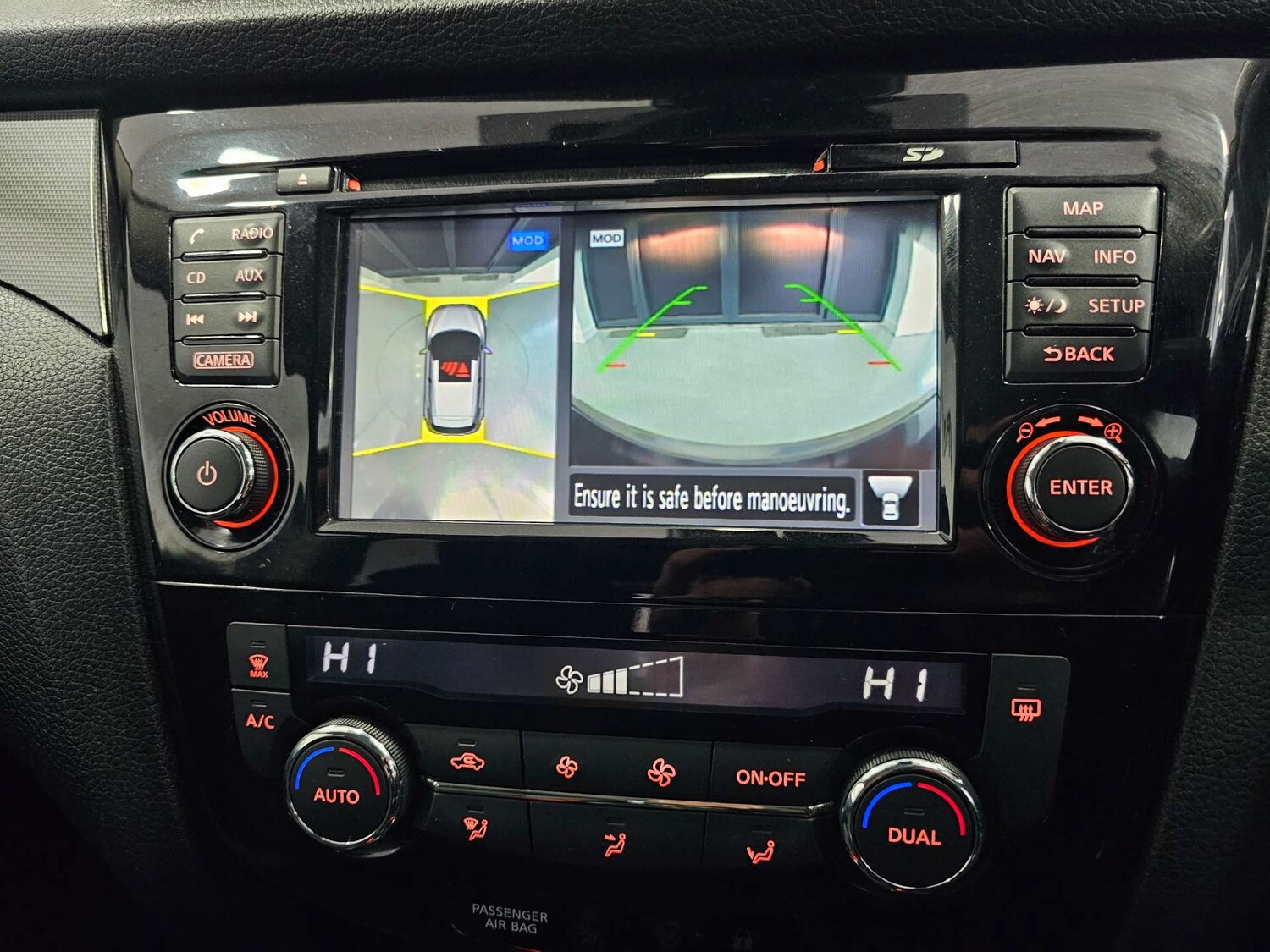 Used Nissan Qashqai 2018 for sale - 78056714: Photo 67