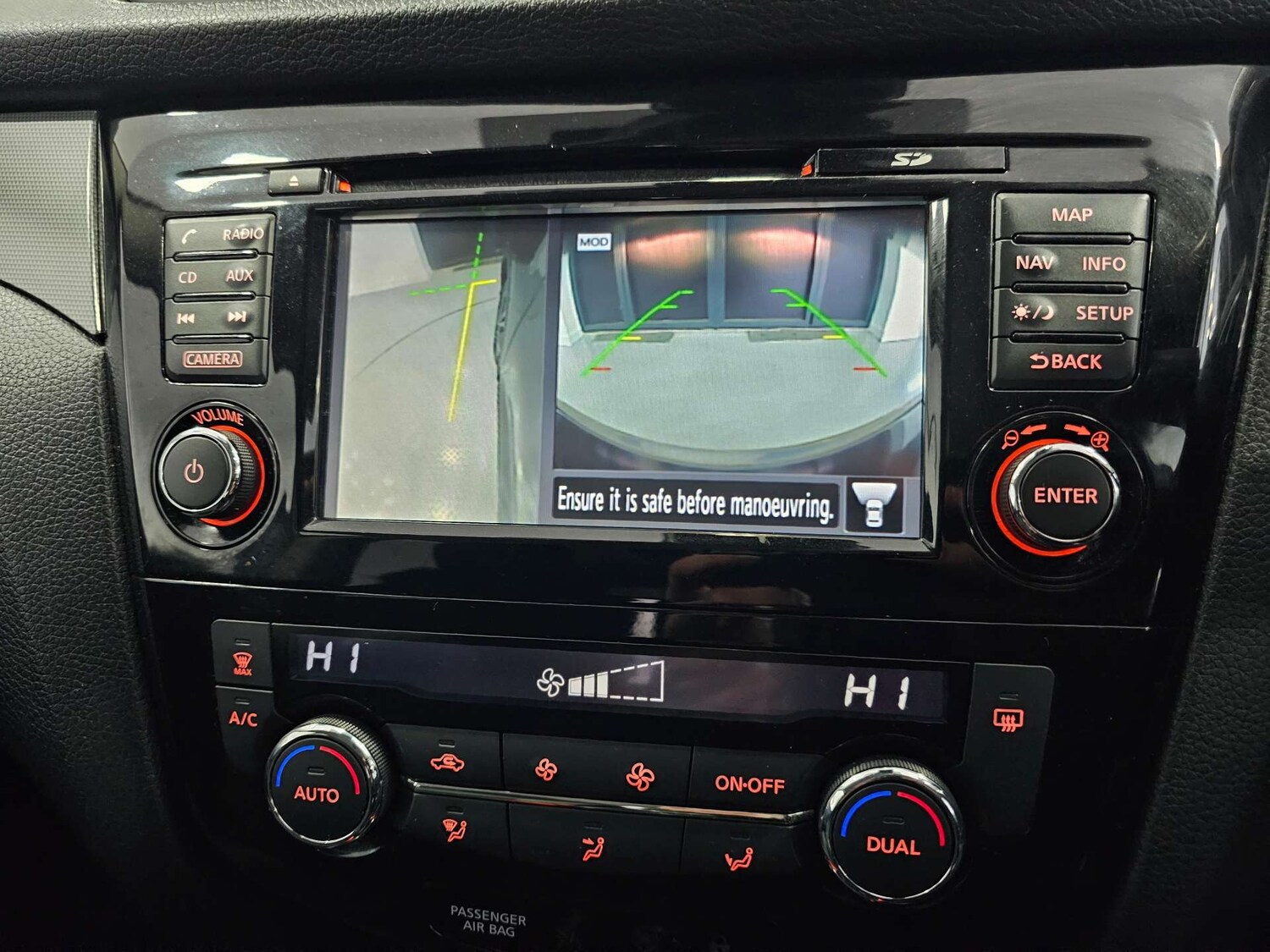 Used Nissan Qashqai 2018 for sale - 78056714: Photo 68