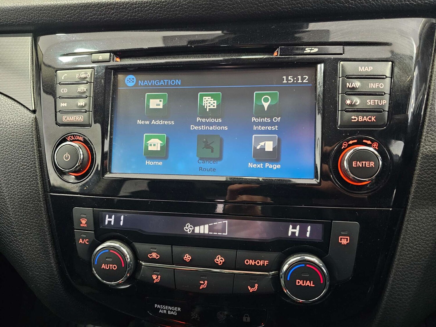 Used Nissan Qashqai 2018 for sale - 78056714: Photo 69