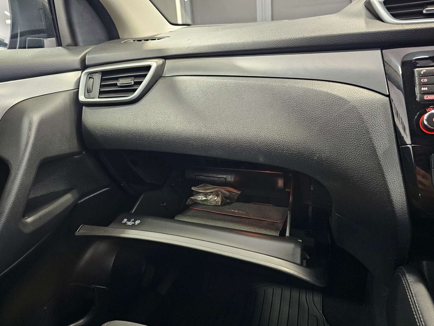 Used Nissan Qashqai 2018 for sale - 78056714: Photo 74