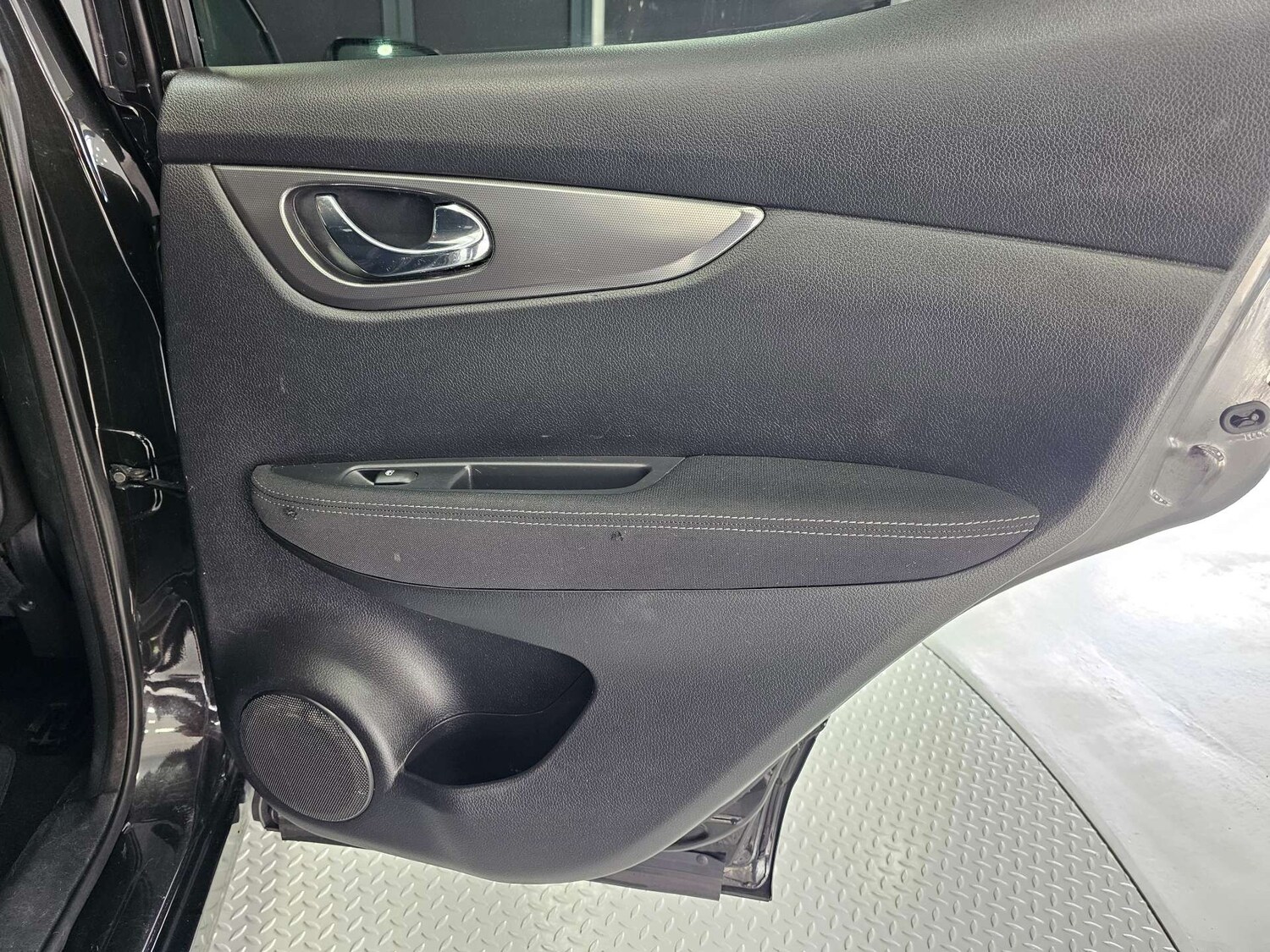 Used Nissan Qashqai 2018 for sale - 78056714: Photo 75