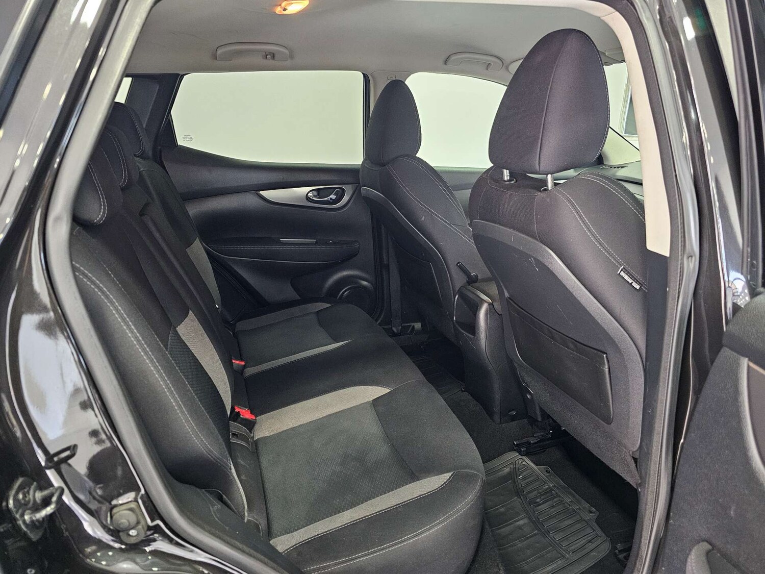 Used Nissan Qashqai 2018 for sale - 78056714: Photo 76