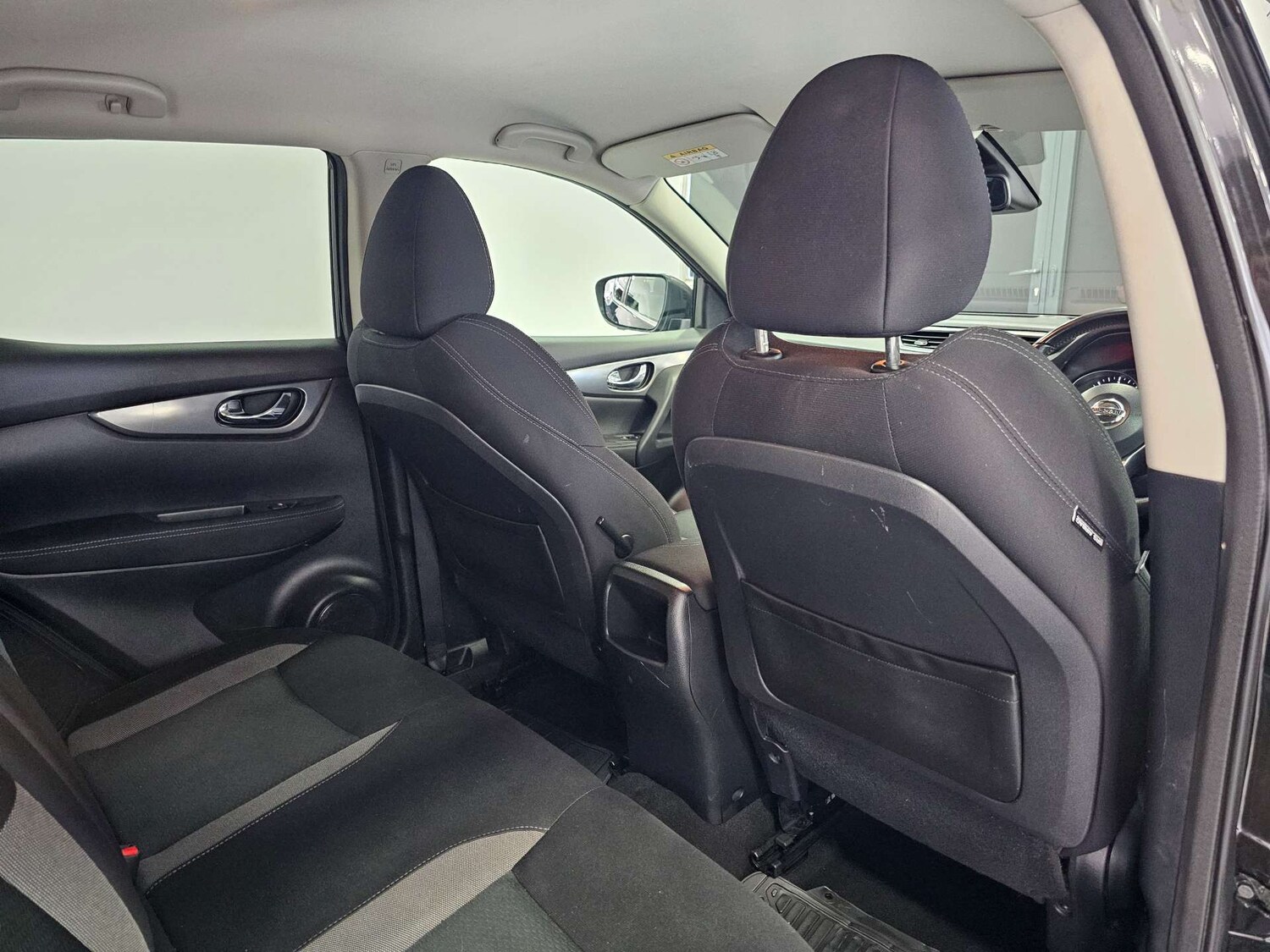 Used Nissan Qashqai 2018 for sale - 78056714: Photo 77