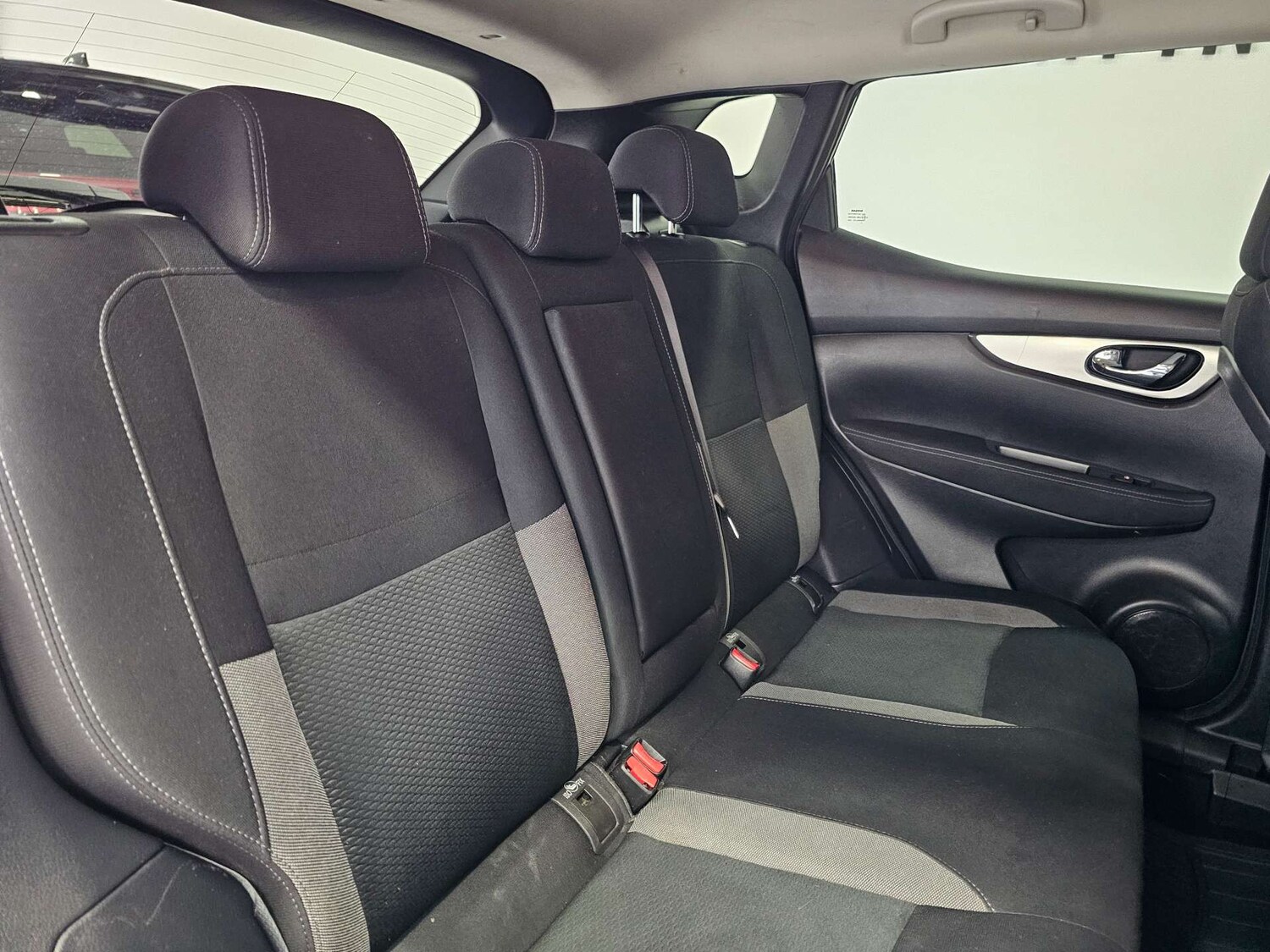 Used Nissan Qashqai 2018 for sale - 78056714: Photo 78