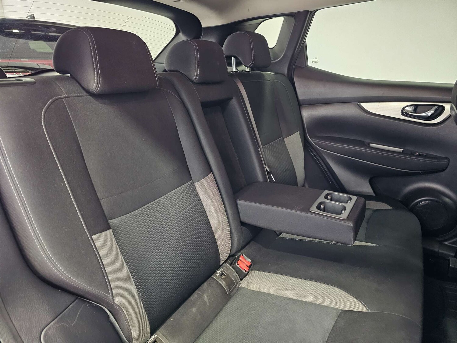 Used Nissan Qashqai 2018 for sale - 78056714: Photo 79