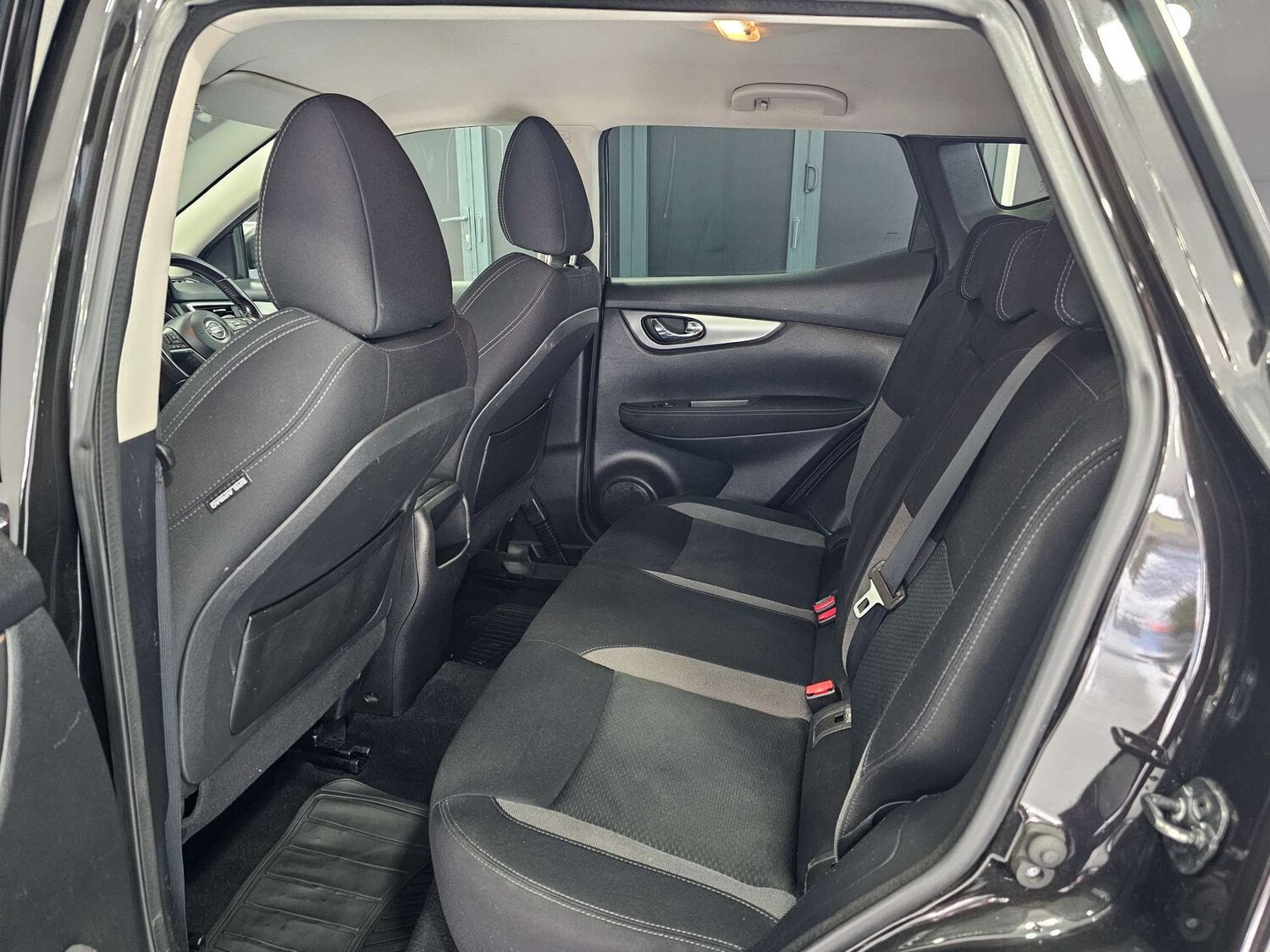 Used Nissan Qashqai 2018 for sale - 78056714: Photo 81