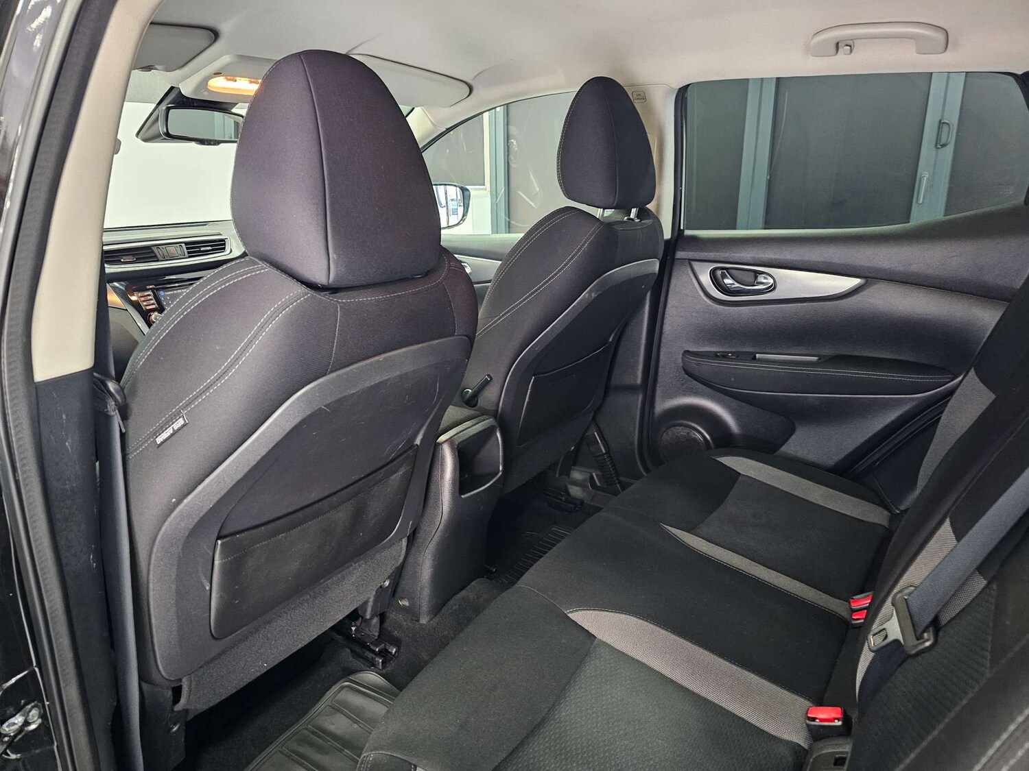 Used Nissan Qashqai 2018 for sale - 78056714: Photo 82