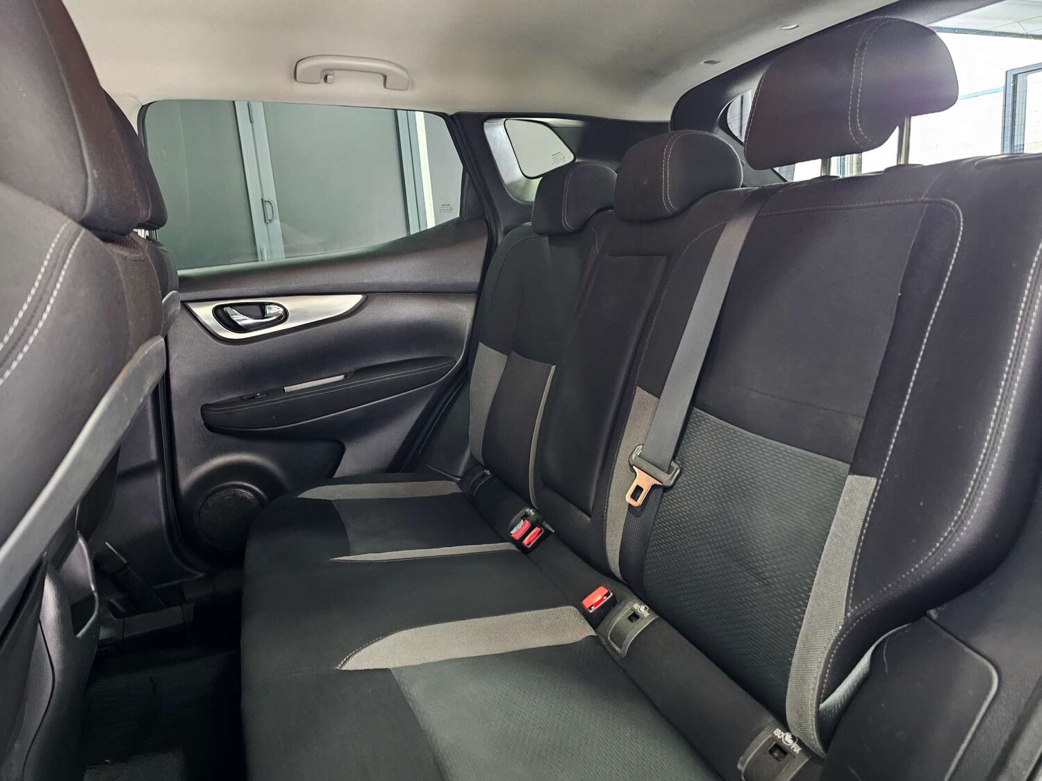 Used Nissan Qashqai 2018 for sale - 78056714: Photo 83