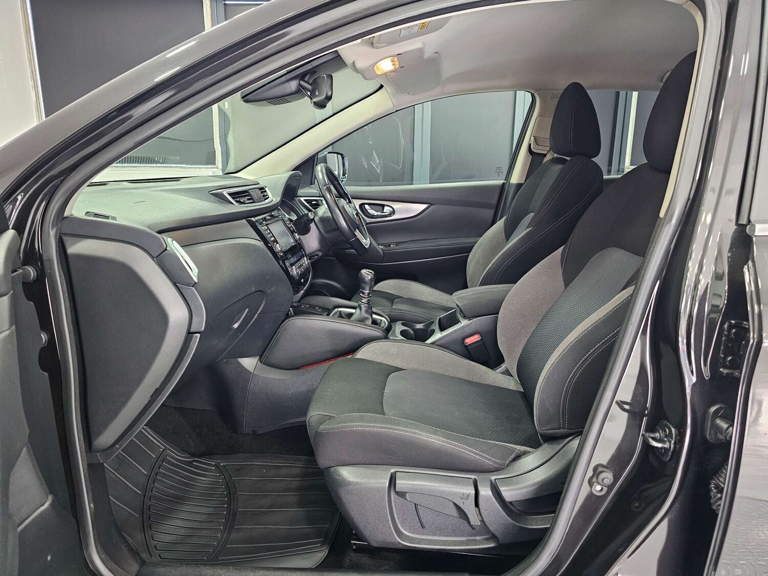 Used Nissan Qashqai 2018 for sale - 78056714: Photo 85