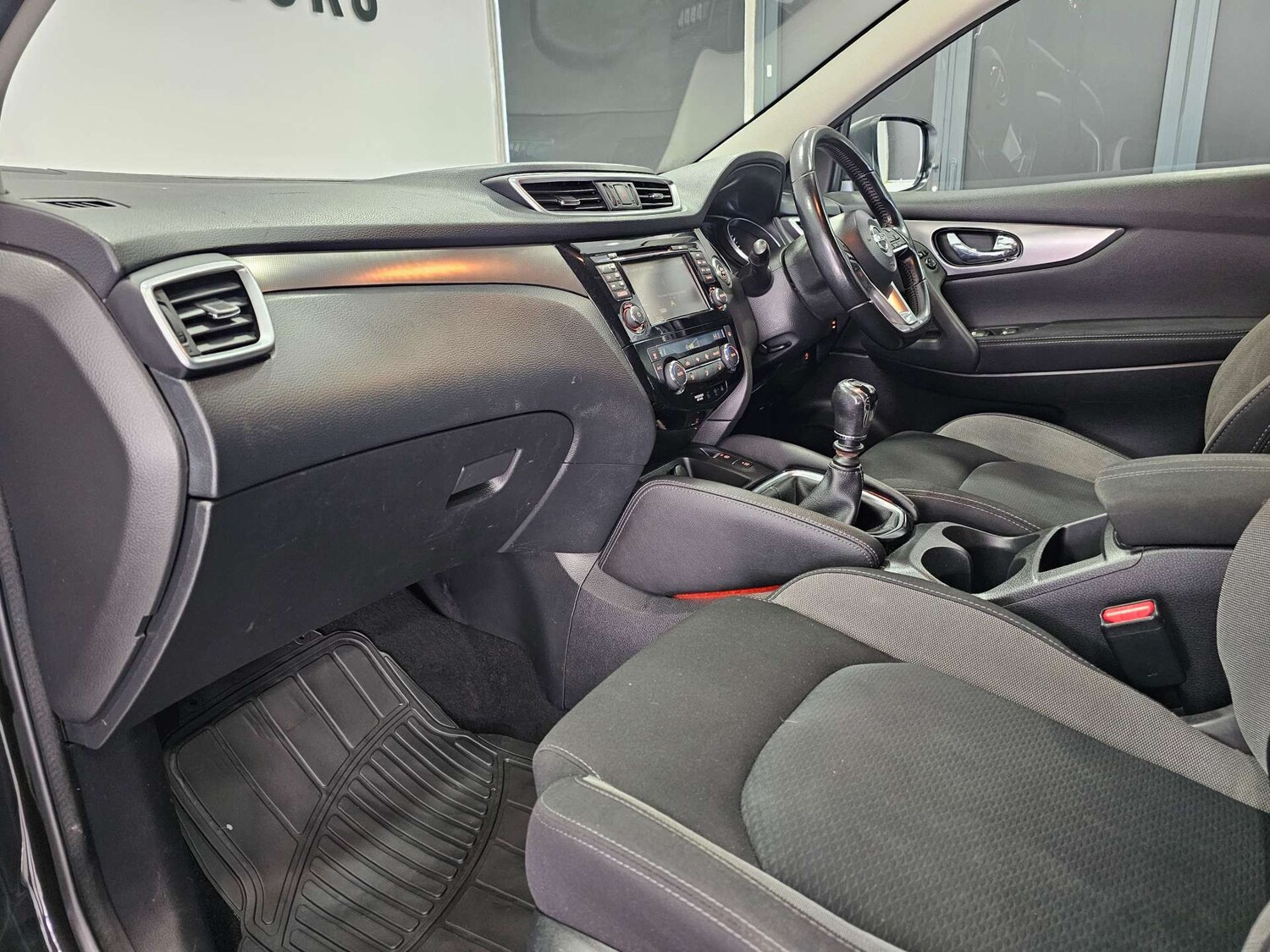 Used Nissan Qashqai 2018 for sale - 78056714: Photo 86