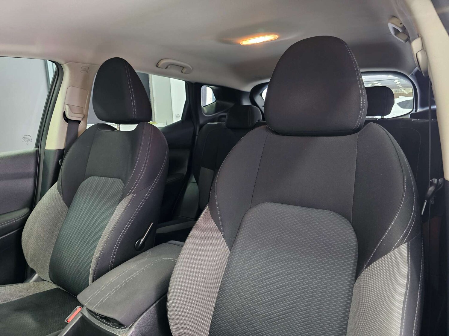 Used Nissan Qashqai 2018 for sale - 78056714: Photo 87