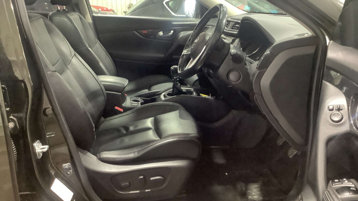 Used Nissan X-Trail 2017 for sale - 77523116: Photo 12