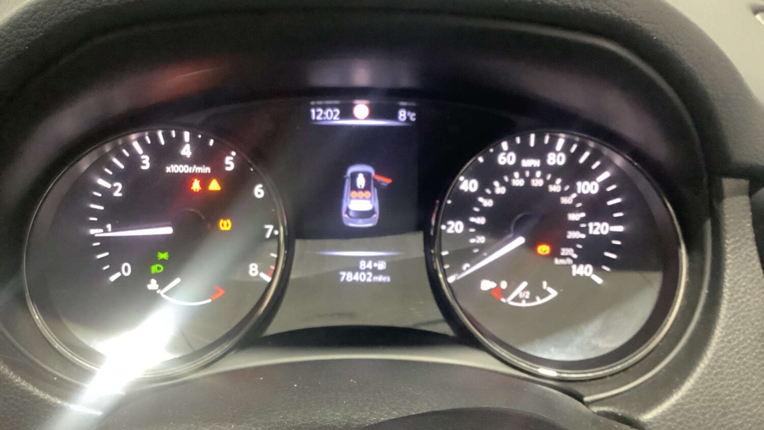 Used Nissan X-Trail 2017 for sale - 77523116: Photo 13