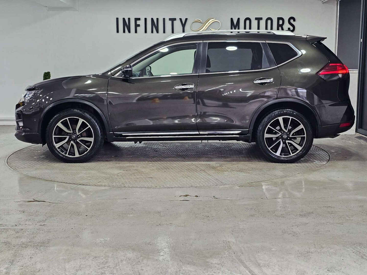 Used Nissan X-Trail 2017 for sale - 77523116: Photo 20