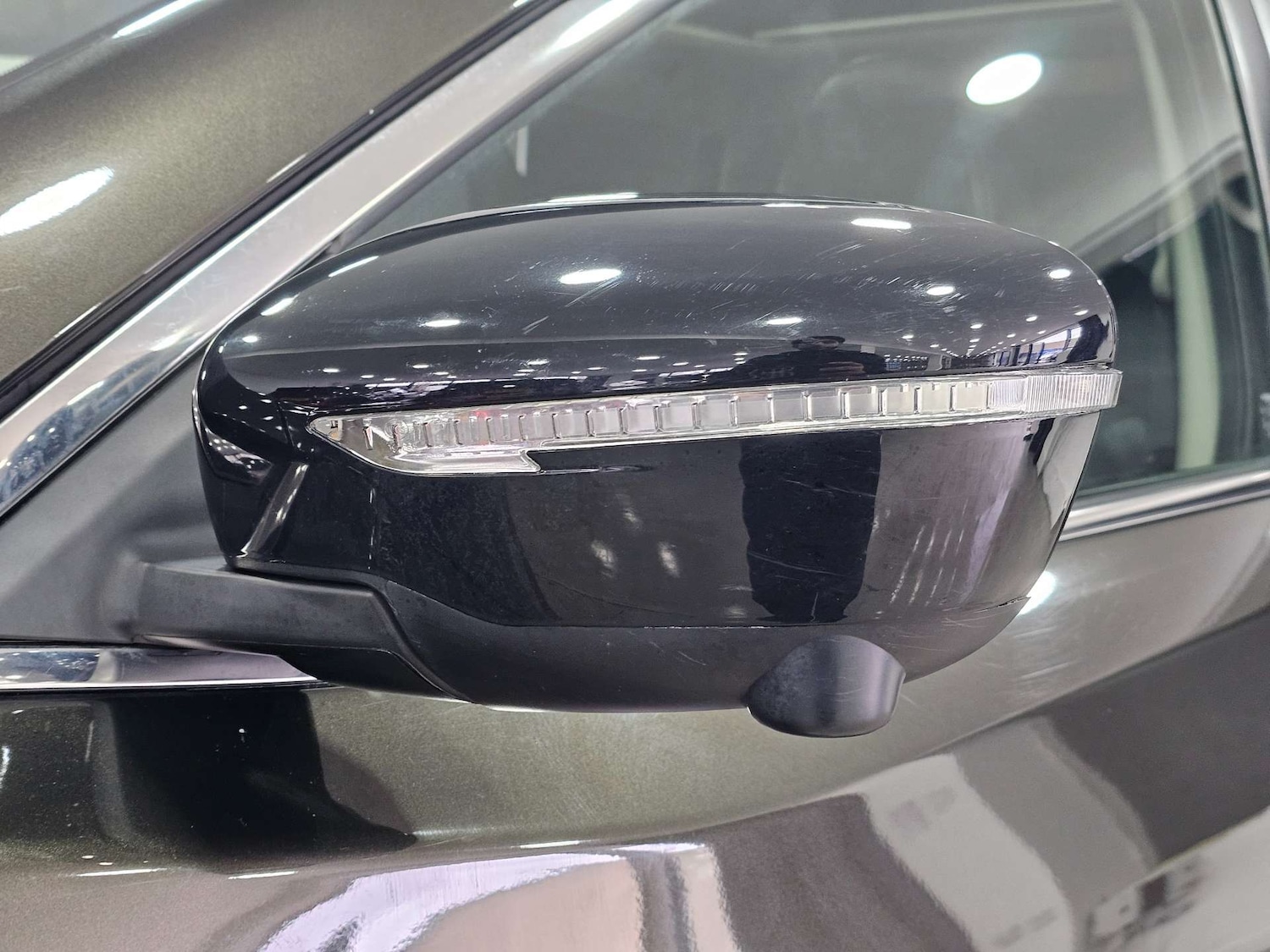 Used Nissan X-Trail 2017 for sale - 77523116: Photo 24