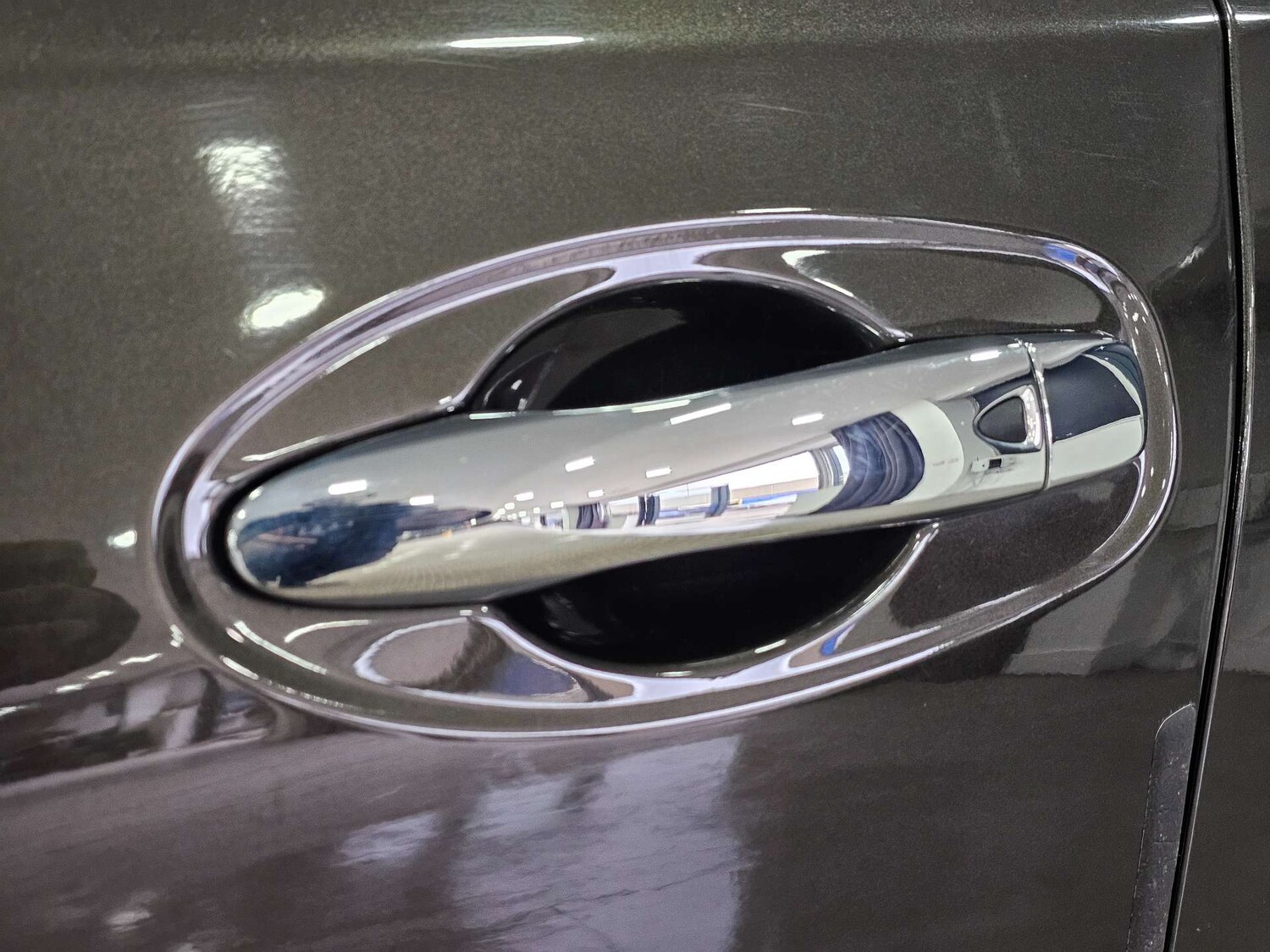 Used Nissan X-Trail 2017 for sale - 77523116: Photo 25