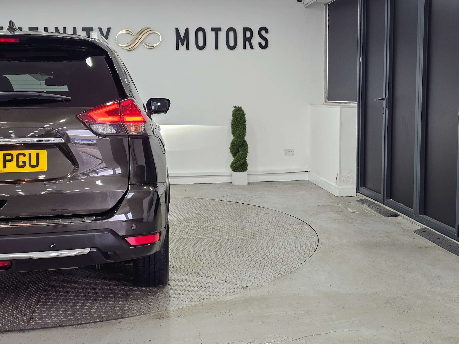 Used Nissan X-Trail 2017 for sale - 77523116: Photo 30