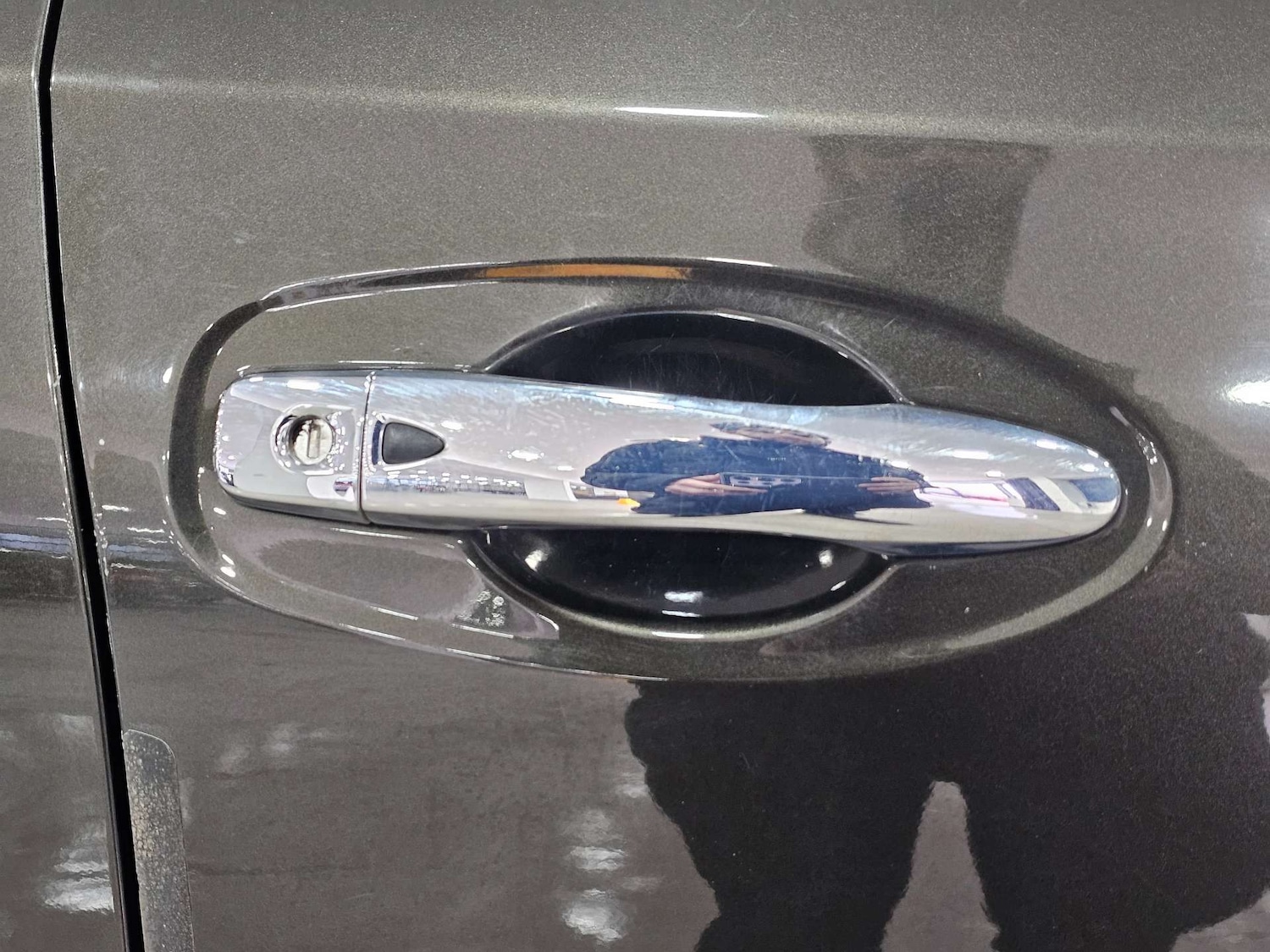 Used Nissan X-Trail 2017 for sale - 77523116: Photo 39