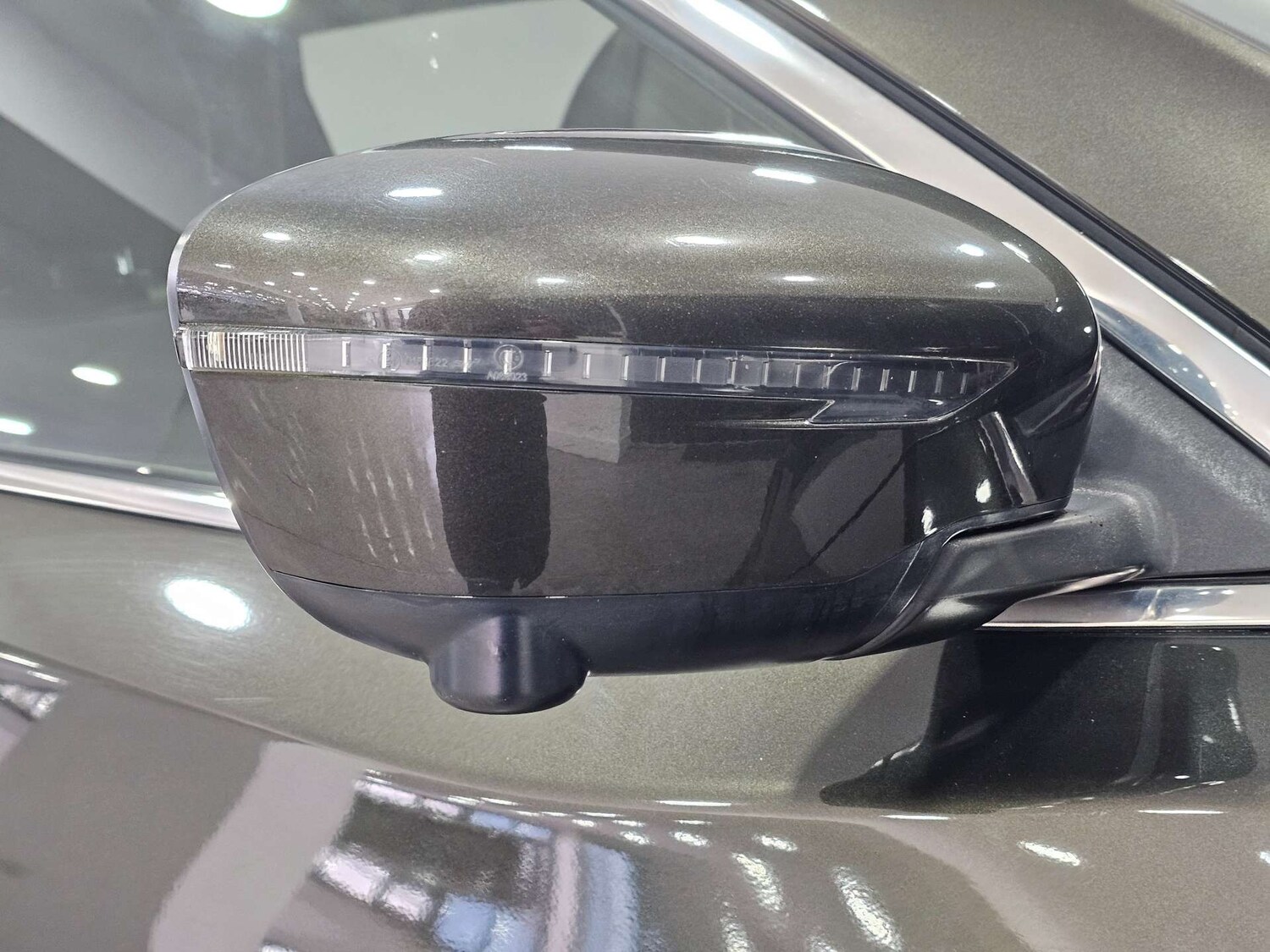 Used Nissan X-Trail 2017 for sale - 77523116: Photo 40