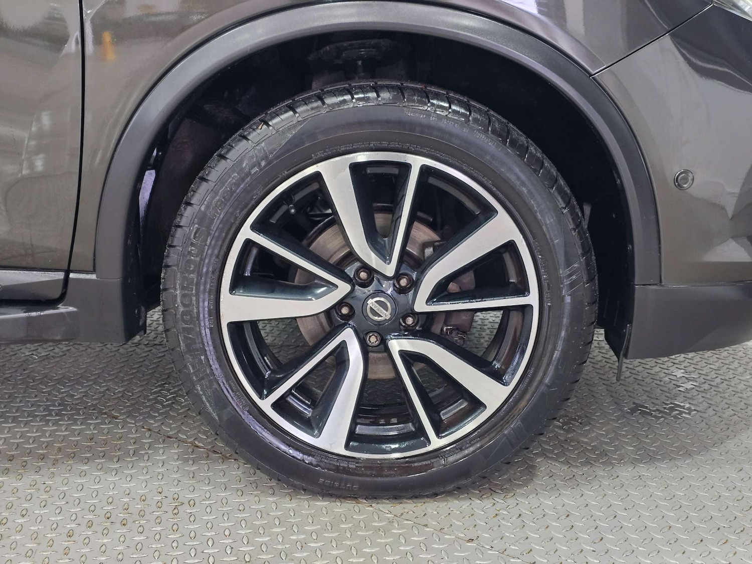 Used Nissan X-Trail 2017 for sale - 77523116: Photo 41