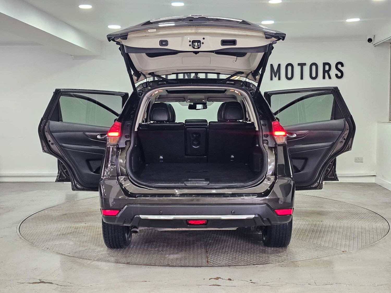 Used Nissan X-Trail 2017 for sale - 77523116: Photo 48