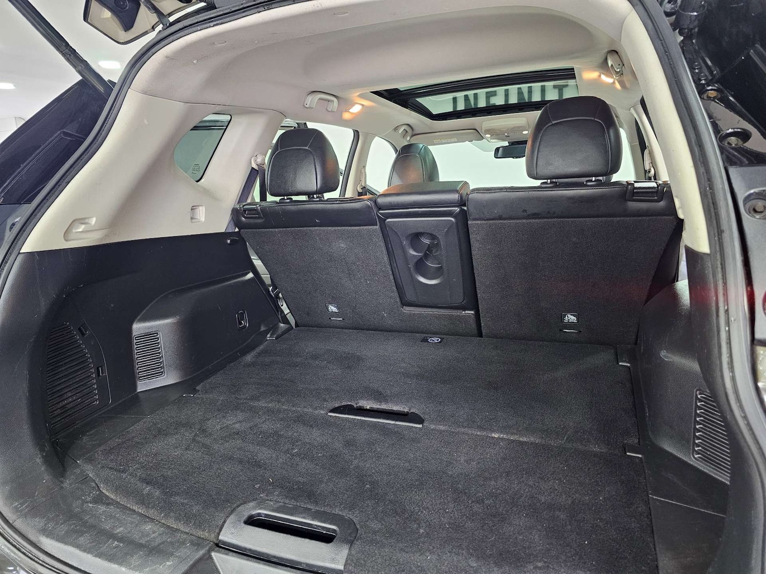 Used Nissan X-Trail 2017 for sale - 77523116: Photo 51