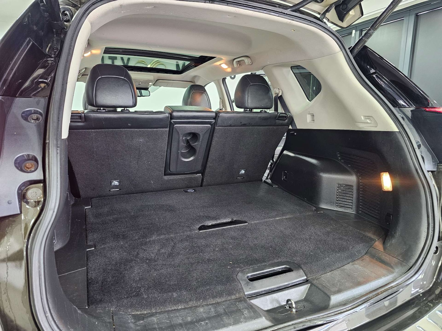 Used Nissan X-Trail 2017 for sale - 77523116: Photo 52