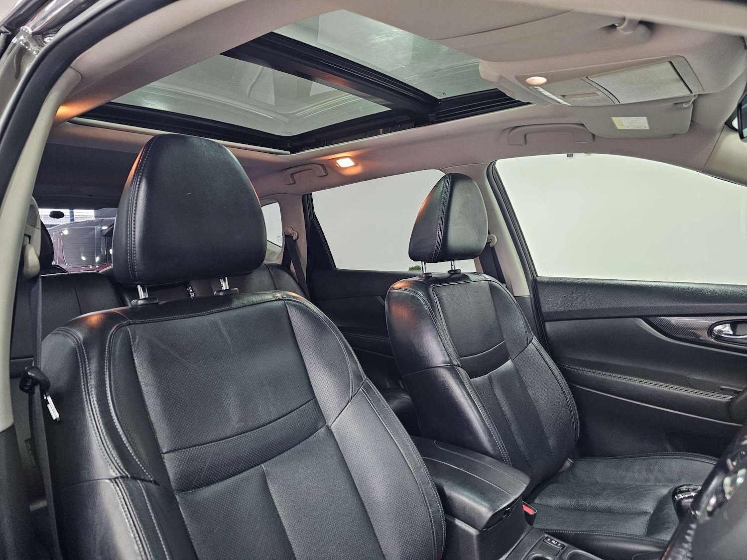 Used Nissan X-Trail 2017 for sale - 77523116: Photo 58