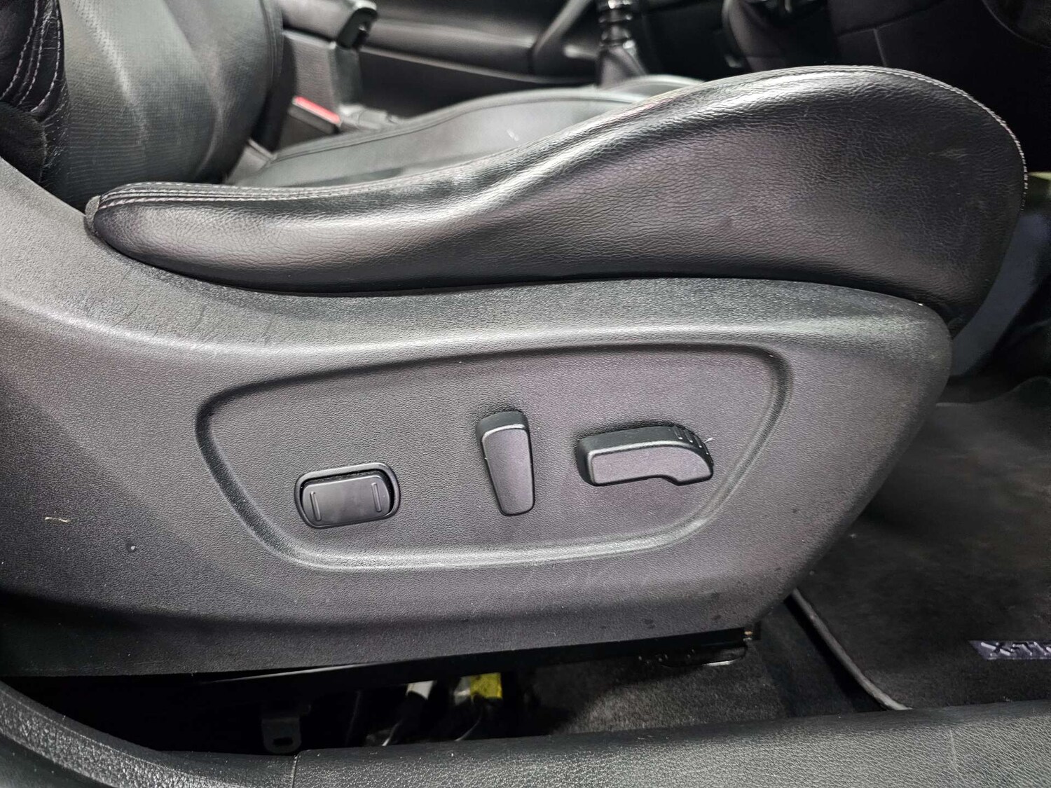 Used Nissan X-Trail 2017 for sale - 77523116: Photo 59