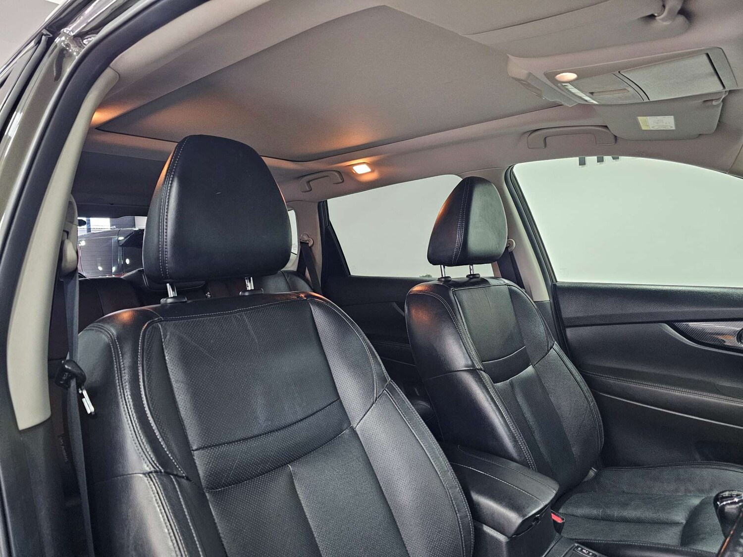 Used Nissan X-Trail 2017 for sale - 77523116: Photo 60