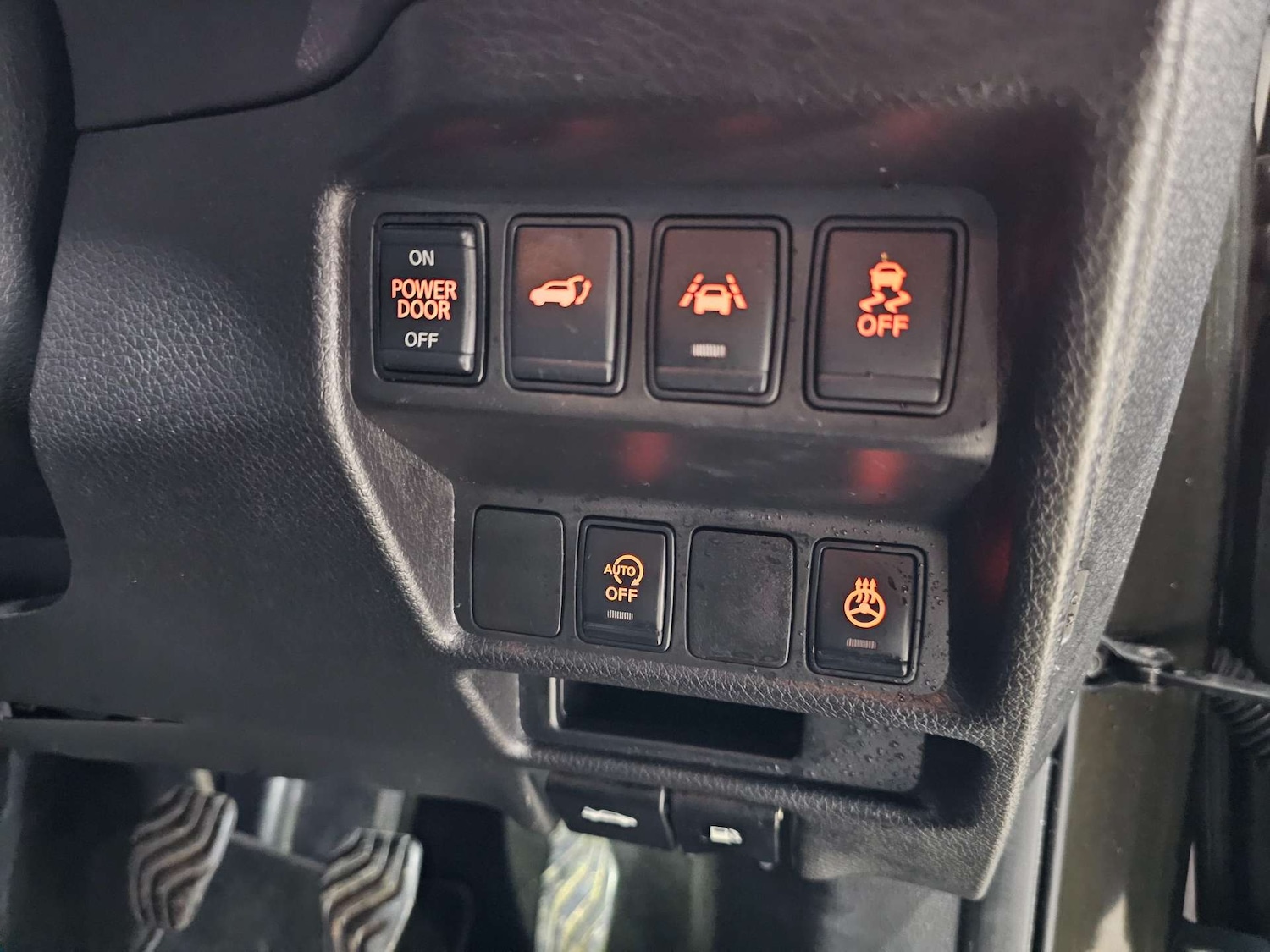 Used Nissan X-Trail 2017 for sale - 77523116: Photo 61