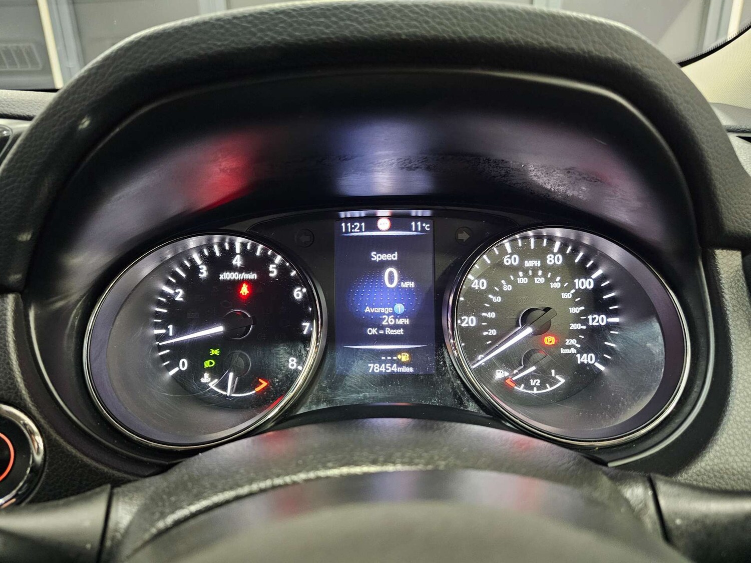 Used Nissan X-Trail 2017 for sale - 77523116: Photo 62