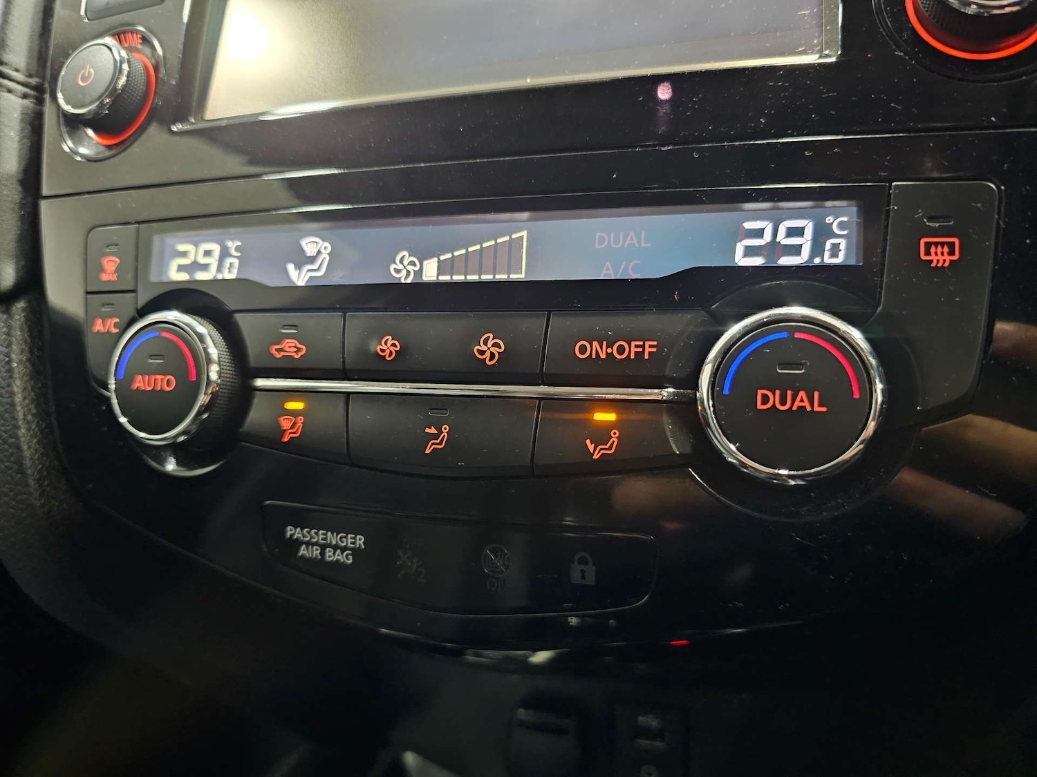 Used Nissan X-Trail 2017 for sale - 77523116: Photo 71