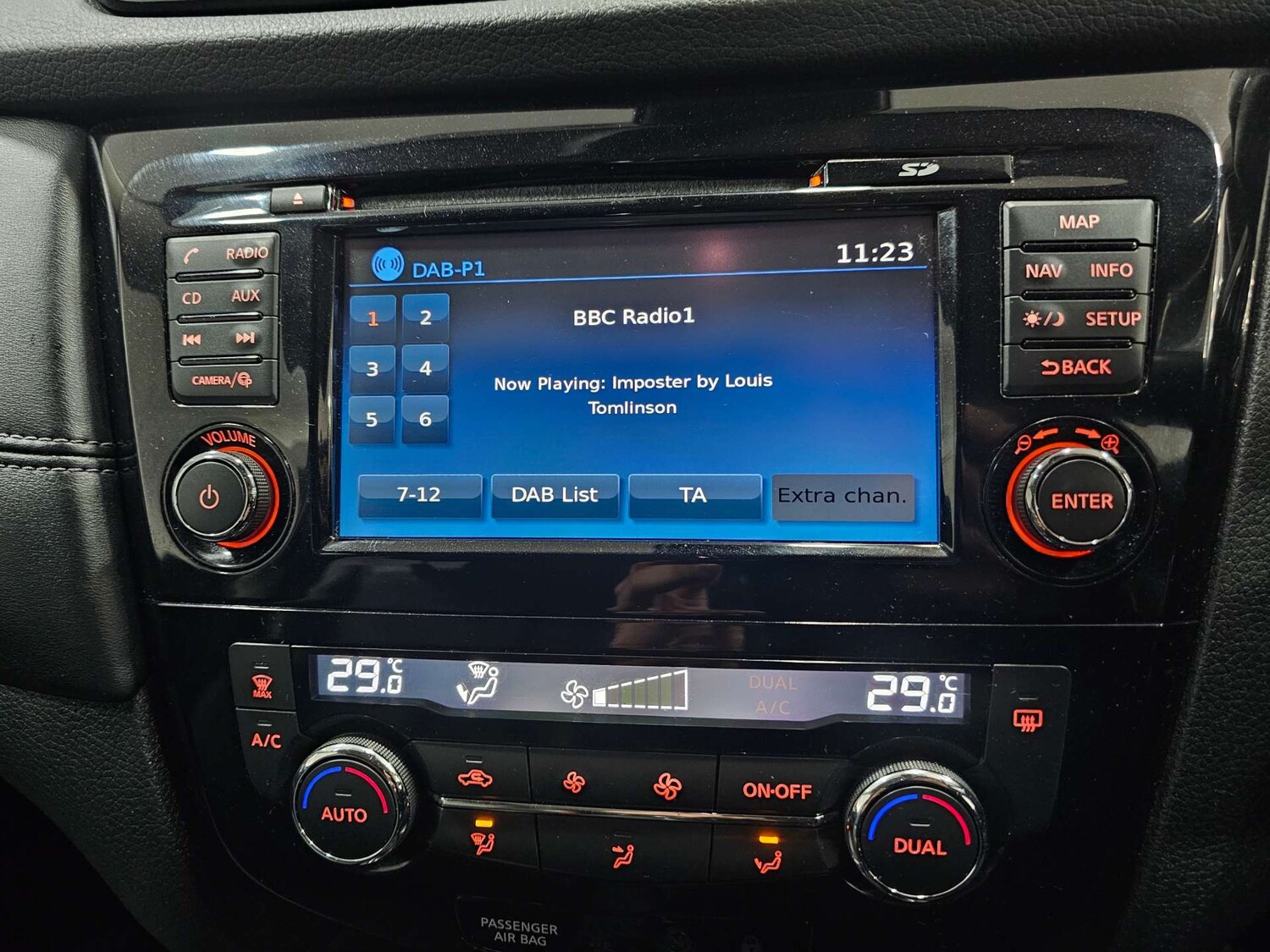 Used Nissan X-Trail 2017 for sale - 77523116: Photo 72