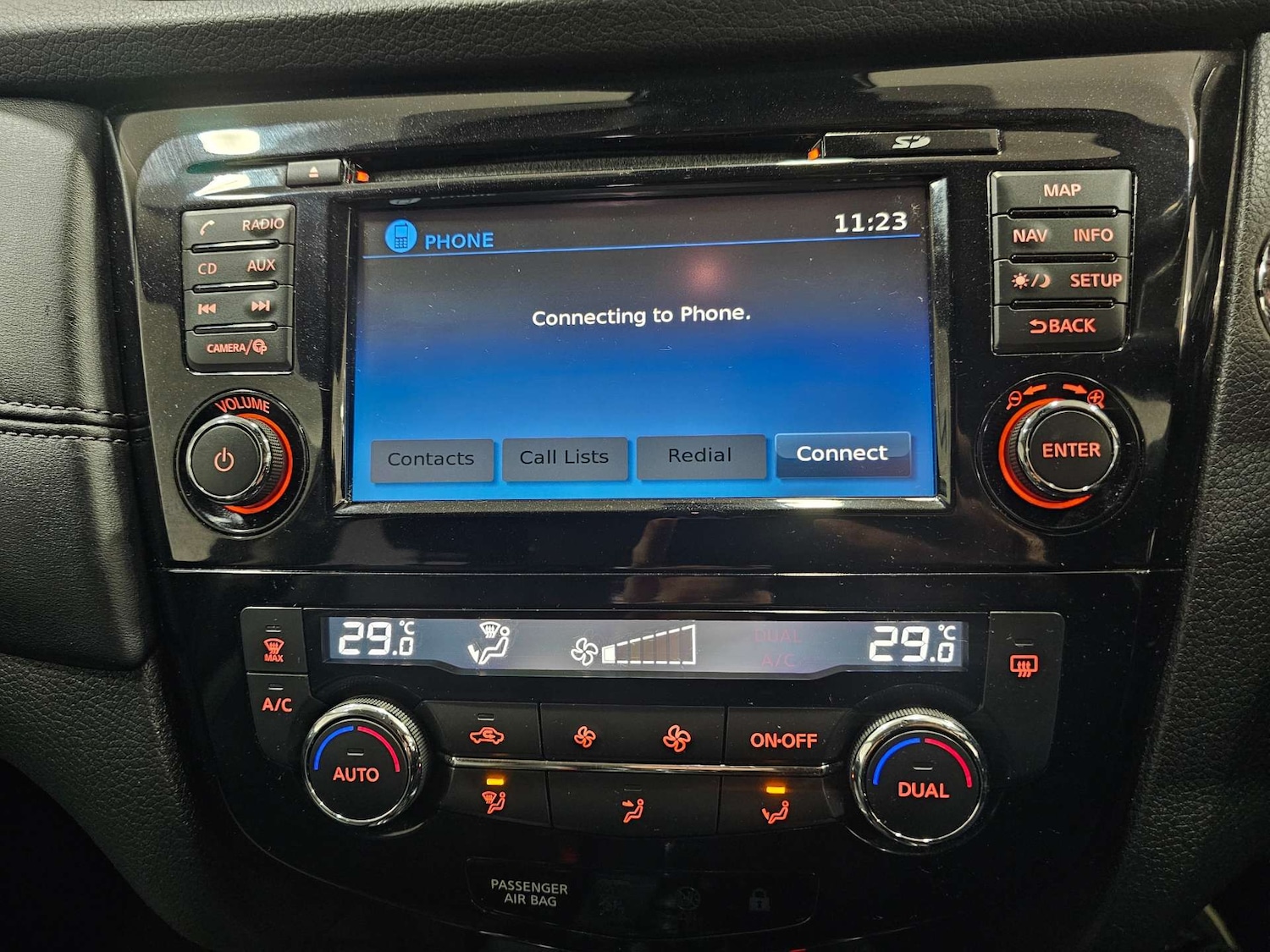 Used Nissan X-Trail 2017 for sale - 77523116: Photo 73