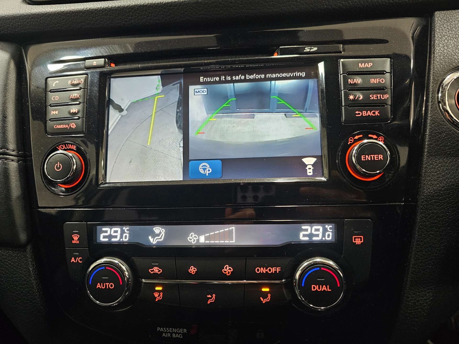 Used Nissan X-Trail 2017 for sale - 77523116: Photo 75