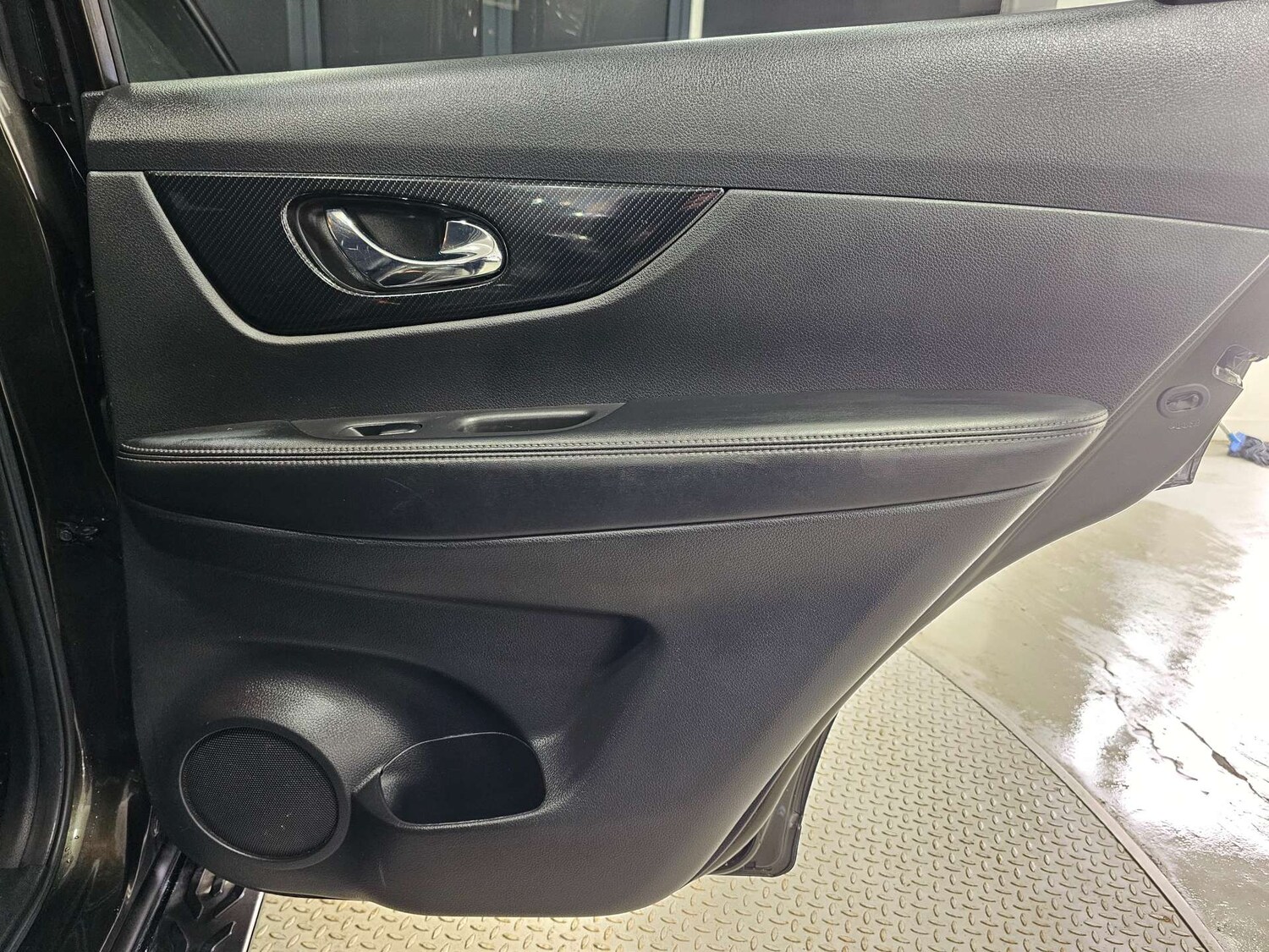 Used Nissan X-Trail 2017 for sale - 77523116: Photo 80