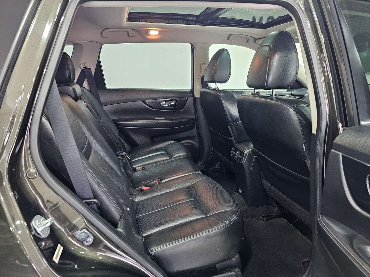 Used Nissan X-Trail 2017 for sale - 77523116: Photo 83