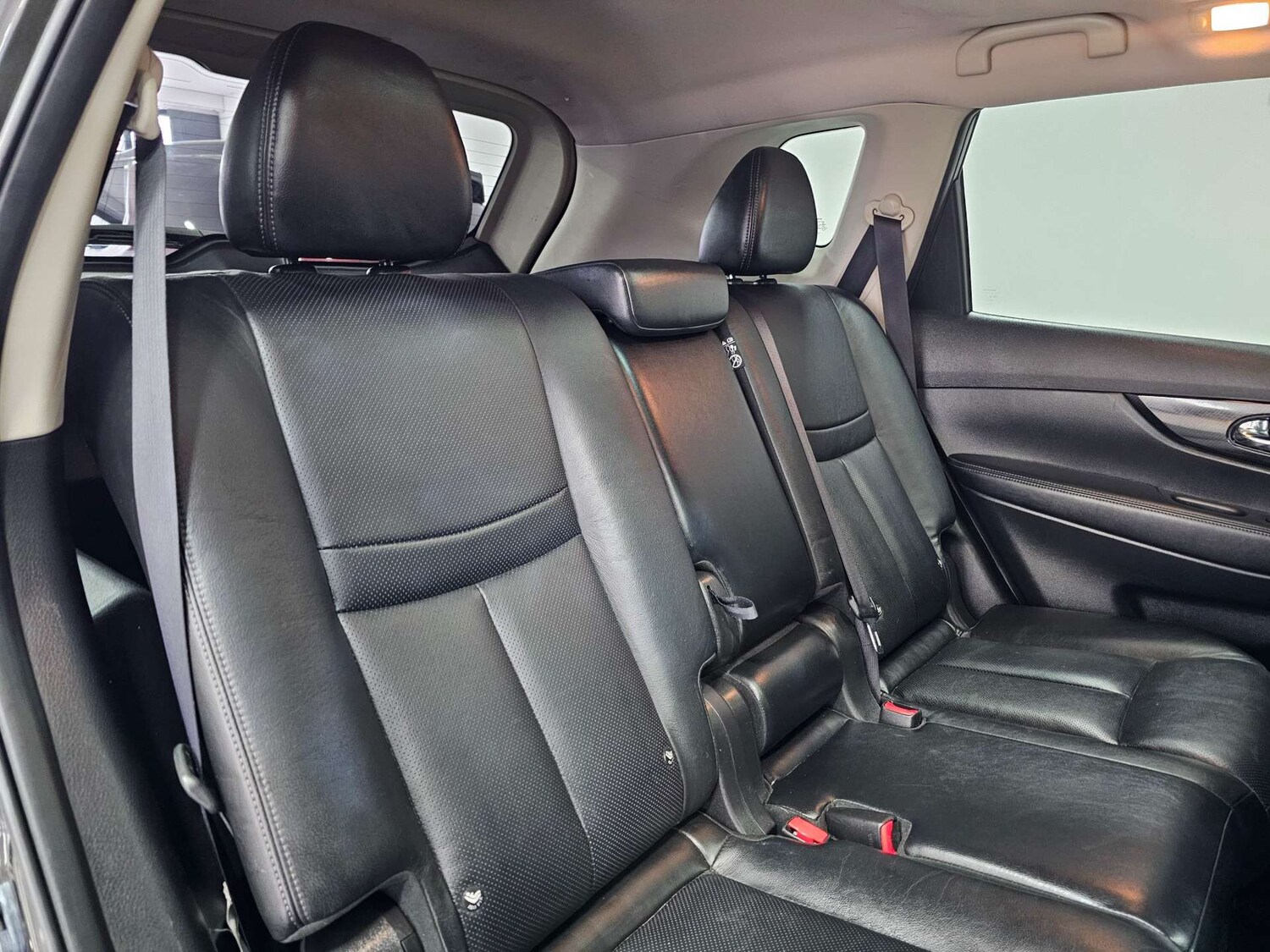 Used Nissan X-Trail 2017 for sale - 77523116: Photo 85