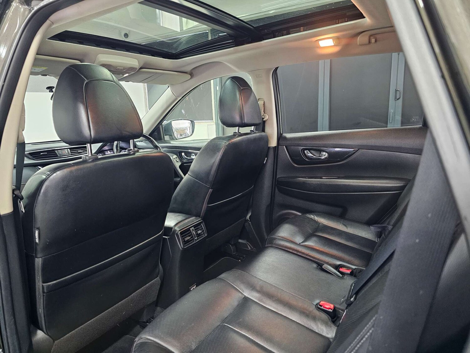 Used Nissan X-Trail 2017 for sale - 77523116: Photo 89